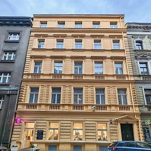 Appartement met Twee Slaapkamers